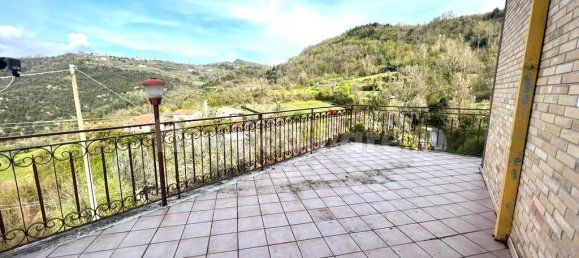 2 Schlafzimmer Haus in Fontana Liri, Italy, Nr. 204824 24