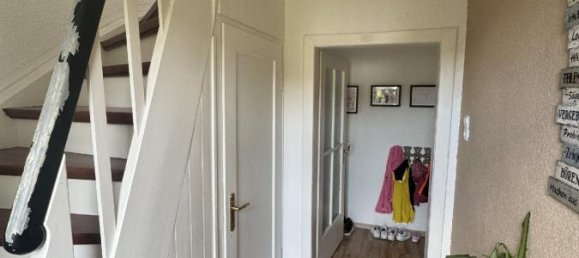 Таунхаус с 9 комнатами в Хёкстер, Германия № 35930 4