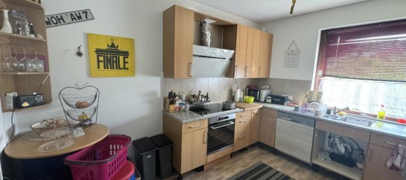 Таунхаус с 9 комнатами в Хёкстер, Германия № 35930 6