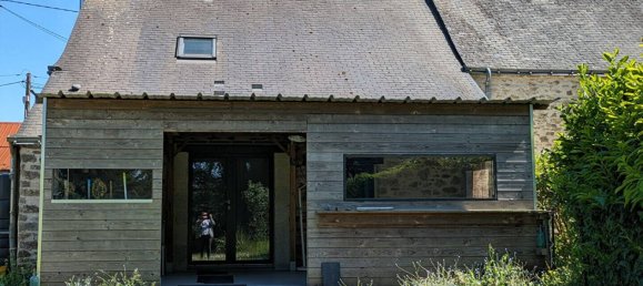 Villa de 2 dormitorios en Nivillac, France No. 201178 15