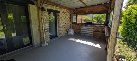 Villa de 2 dormitorios en Nivillac, France No. 201178 14