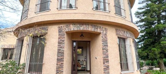 Casa T6 em Ciudad Quesada, Spain N.º 284972 2