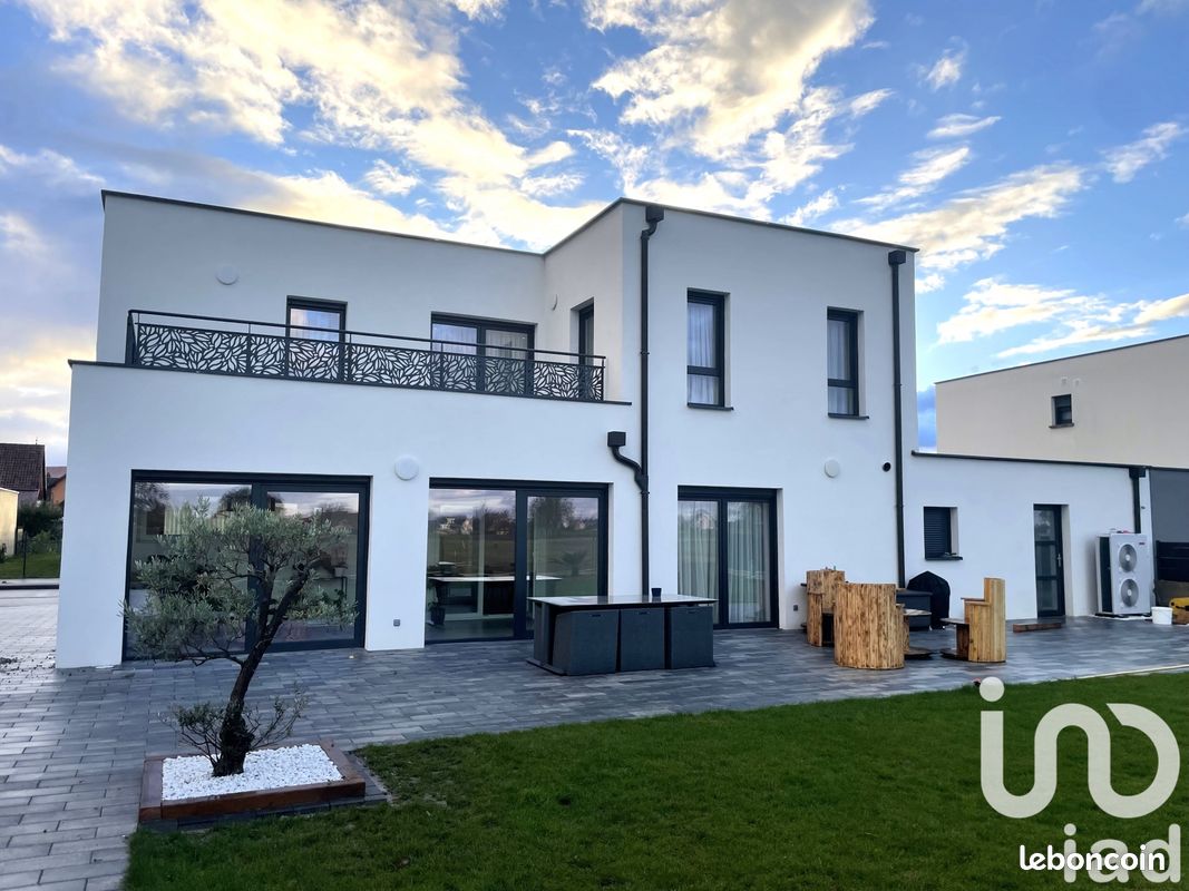 5 bedrooms House in Marckolsheim, France No. 237535