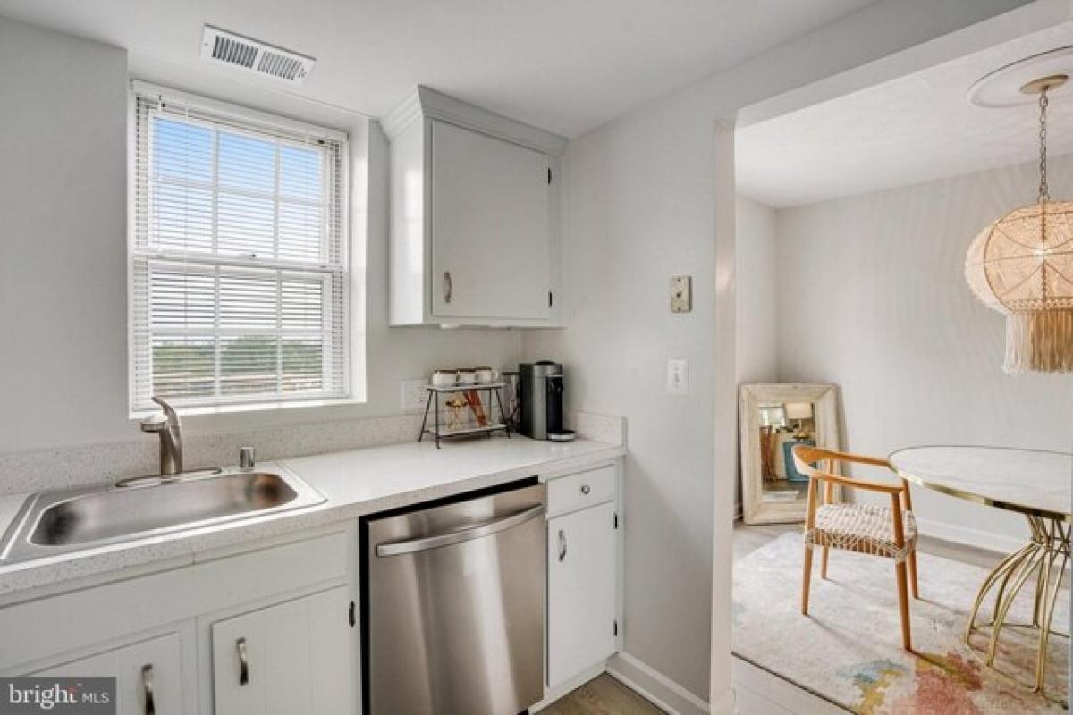 2 Schlafzimmer Haus in Arlington, USA, Nr. 199100