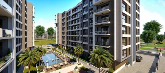 Apartment 3+1 in Izmir, Turkey No. 8976 12