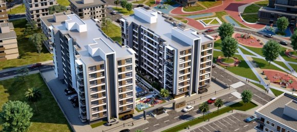 Apartment 3+1 in Izmir, Turkey No. 8976 10