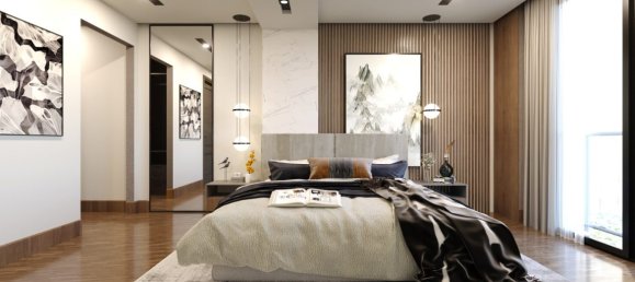 Apartment 3+1 in Izmir, Turkey No. 8976 8