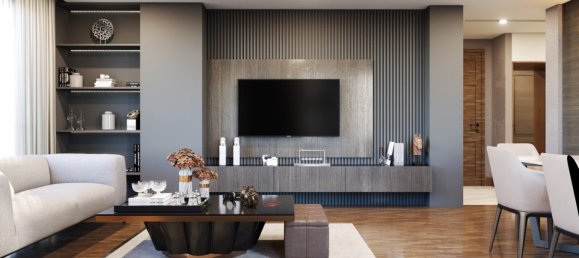 Apartment 3+1 in Izmir, Turkey No. 8976 13