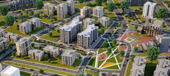 Apartment 3+1 in Izmir, Turkey No. 8976 6