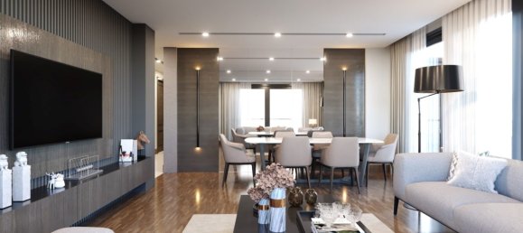 Apartment 3+1 in Izmir, Turkey No. 8976 4
