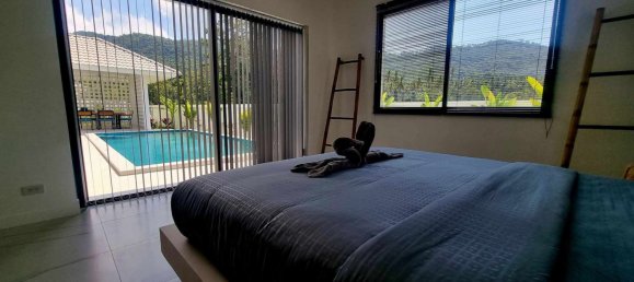 3 Schlafzimmer Cafe / Restaurant in Ko Samui, Thailand, Nr. 20370 7