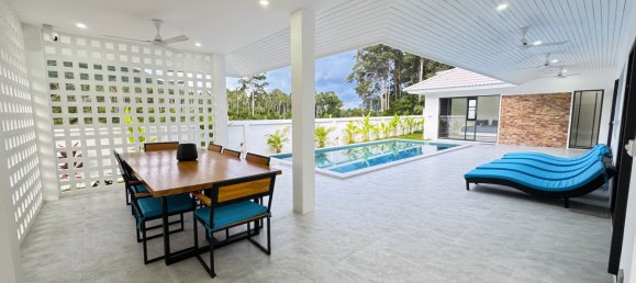 3 Schlafzimmer Cafe / Restaurant in Ko Samui, Thailand, Nr. 20370 19