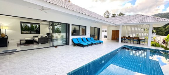 3 Schlafzimmer Cafe / Restaurant in Ko Samui, Thailand, Nr. 20370 18