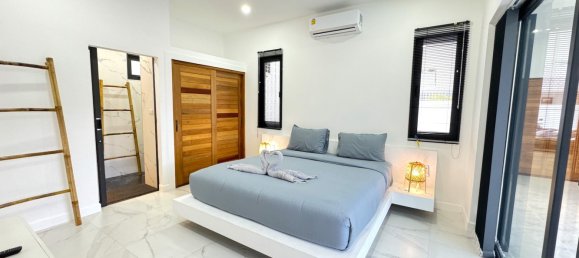 3 Schlafzimmer Cafe / Restaurant in Ko Samui, Thailand, Nr. 20370 16