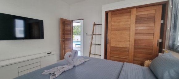 3 Schlafzimmer Cafe / Restaurant in Ko Samui, Thailand, Nr. 20370 3