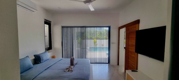 3 Schlafzimmer Cafe / Restaurant in Ko Samui, Thailand, Nr. 20370 6