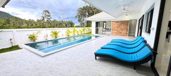 3 Schlafzimmer Cafe / Restaurant in Ko Samui, Thailand, Nr. 20370 20