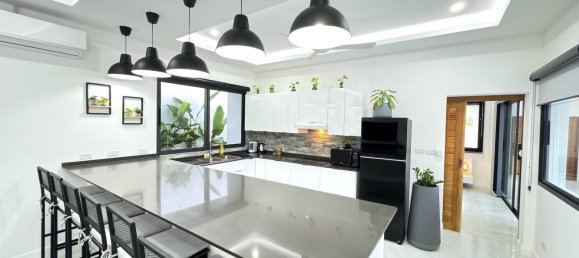 3 Schlafzimmer Cafe / Restaurant in Ko Samui, Thailand, Nr. 20370 14