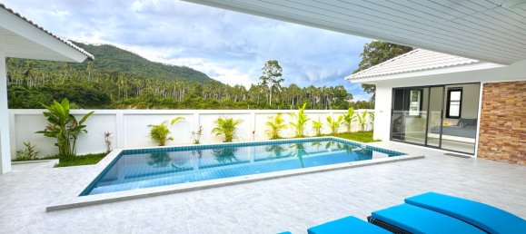 3 Schlafzimmer Cafe / Restaurant in Ko Samui, Thailand, Nr. 20370 10