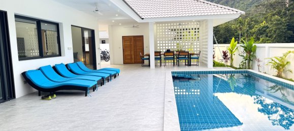 3 Schlafzimmer Cafe / Restaurant in Ko Samui, Thailand, Nr. 20370 17