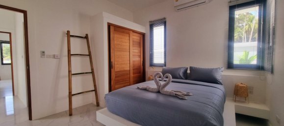 3 Schlafzimmer Cafe / Restaurant in Ko Samui, Thailand, Nr. 20370 5