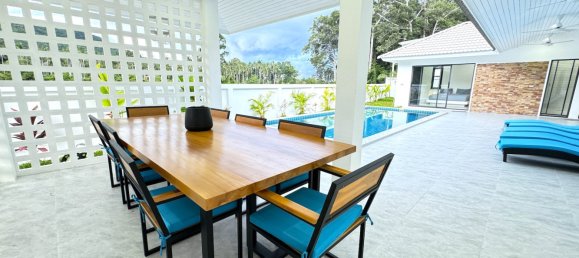 3 Schlafzimmer Cafe / Restaurant in Ko Samui, Thailand, Nr. 20370 21