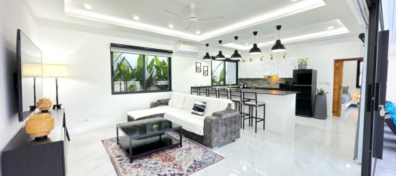 3 Schlafzimmer Cafe / Restaurant in Ko Samui, Thailand, Nr. 20370 11