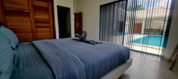 3 Schlafzimmer Cafe / Restaurant in Ko Samui, Thailand, Nr. 20370 8