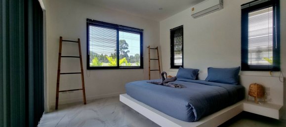 3 Schlafzimmer Cafe / Restaurant in Ko Samui, Thailand, Nr. 20370 4