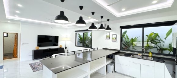 3 Schlafzimmer Cafe / Restaurant in Ko Samui, Thailand, Nr. 20370 13