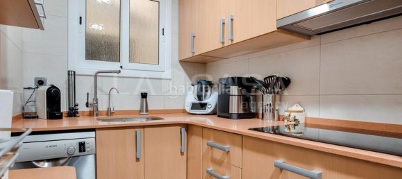 2 bedrooms Apartment in Badalona, Spain No. 47312 23