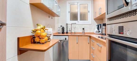 2 bedrooms Apartment in Badalona, Spain No. 47312 24