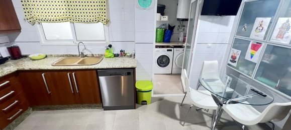 Apartamento de 3 dormitorios en Alzira, Spain No. 135570 11