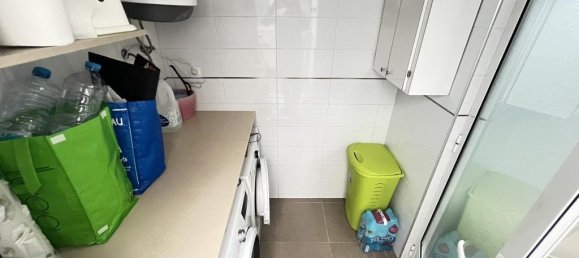 Apartamento de 3 dormitorios en Alzira, Spain No. 135570 15