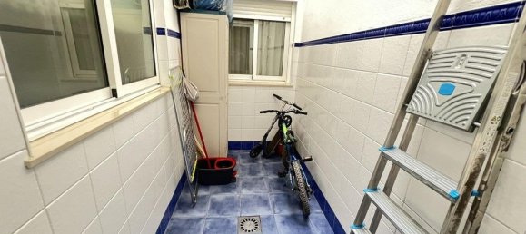 Apartamento de 3 dormitorios en Alzira, Spain No. 135570 13