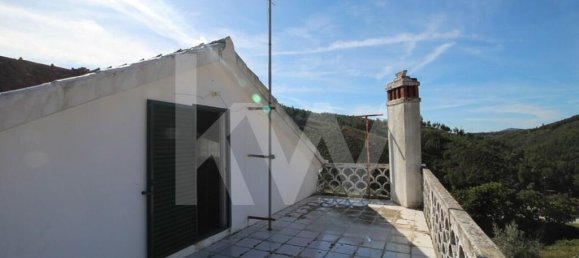 Casa de 2 dormitorios en Pessegueiro, Portugal No. 74552 11