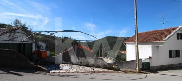 Casa de 2 dormitorios en Pessegueiro, Portugal No. 74552 40