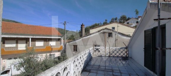 Casa de 2 dormitorios en Pessegueiro, Portugal No. 74552 13