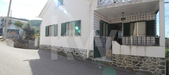 Casa de 2 dormitorios en Pessegueiro, Portugal No. 74552 20