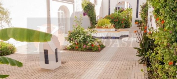 Ático de 4 dormitorios en Fuengirola, Spain No. 47645 17