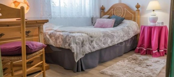 Ático de 4 dormitorios en Fuengirola, Spain No. 47645 14