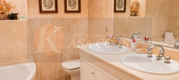 Ático de 4 dormitorios en Fuengirola, Spain No. 47645 6