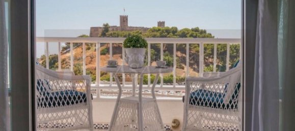 Ático de 4 dormitorios en Fuengirola, Spain No. 47645 13