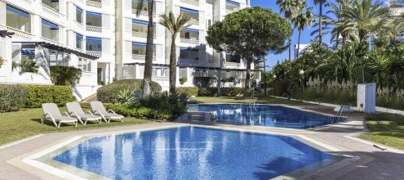 Apartamento T2 em Marbella, Spain N.º 246143 12