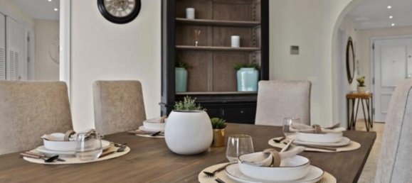 Apartamento T2 em Marbella, Spain N.º 246143 14