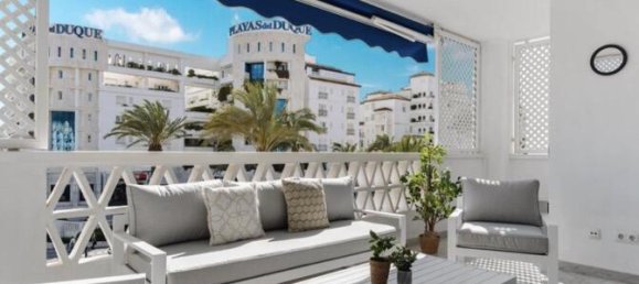 Apartamento T2 em Marbella, Spain N.º 246143 13