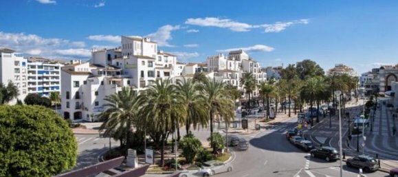 Apartamento T2 em Marbella, Spain N.º 246143 10