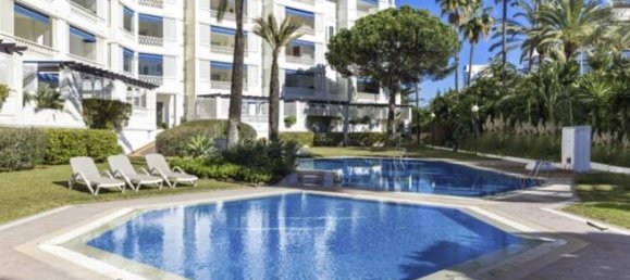 Apartamento T2 em Marbella, Spain N.º 246143 17