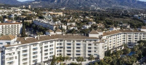 Apartamento T2 em Marbella, Spain N.º 246143 19