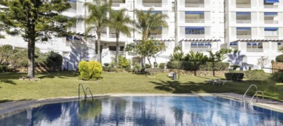 Apartamento T2 em Marbella, Spain N.º 246143 18